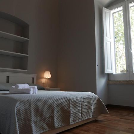 Suite 261 - Intero Appartamento Nel Centro Di Bari Eksteriør billede
