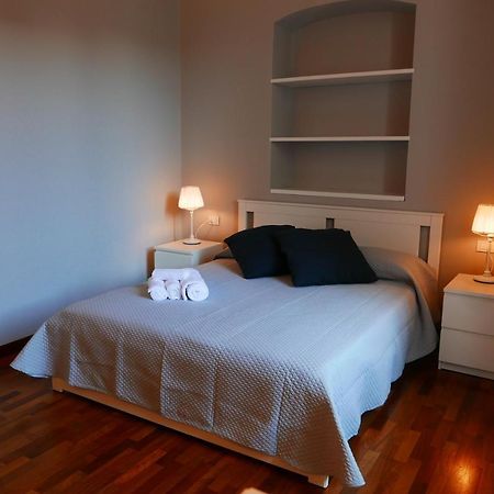 Suite 261 - Intero Appartamento Nel Centro Di Bari Eksteriør billede