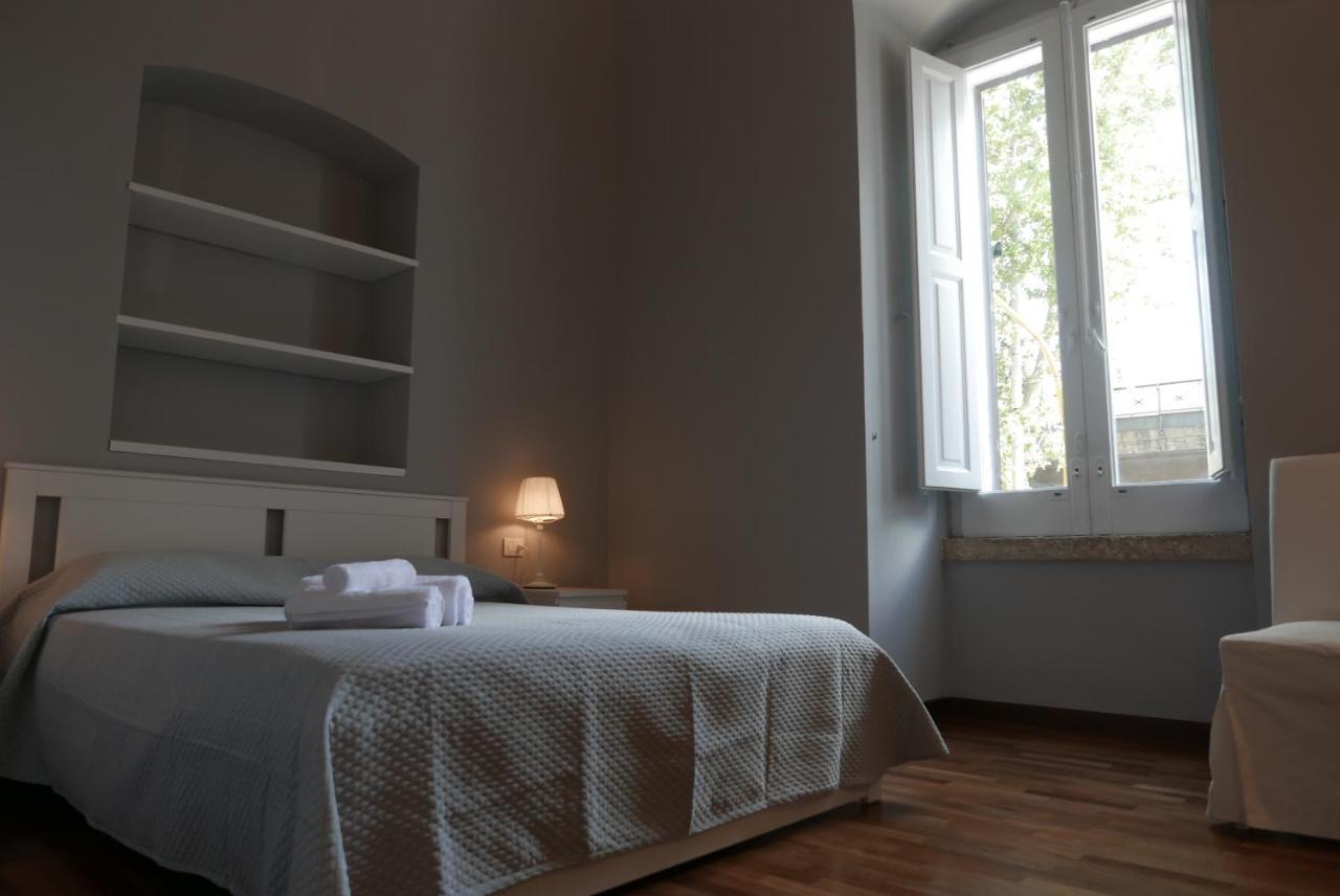 Suite 261 - Intero Appartamento Nel Centro Di Bari Eksteriør billede
