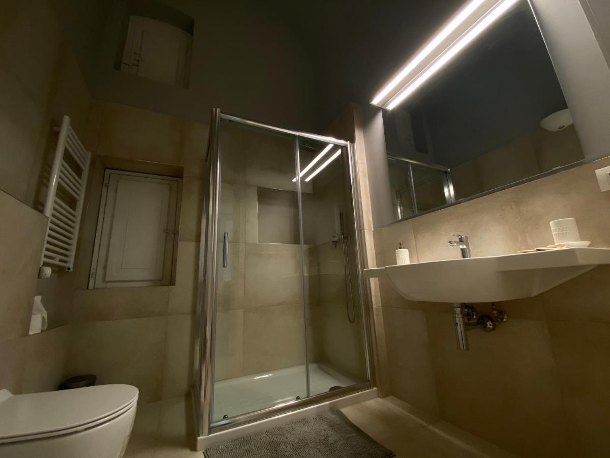 Suite 261 - Intero Appartamento Nel Centro Di Bari Eksteriør billede