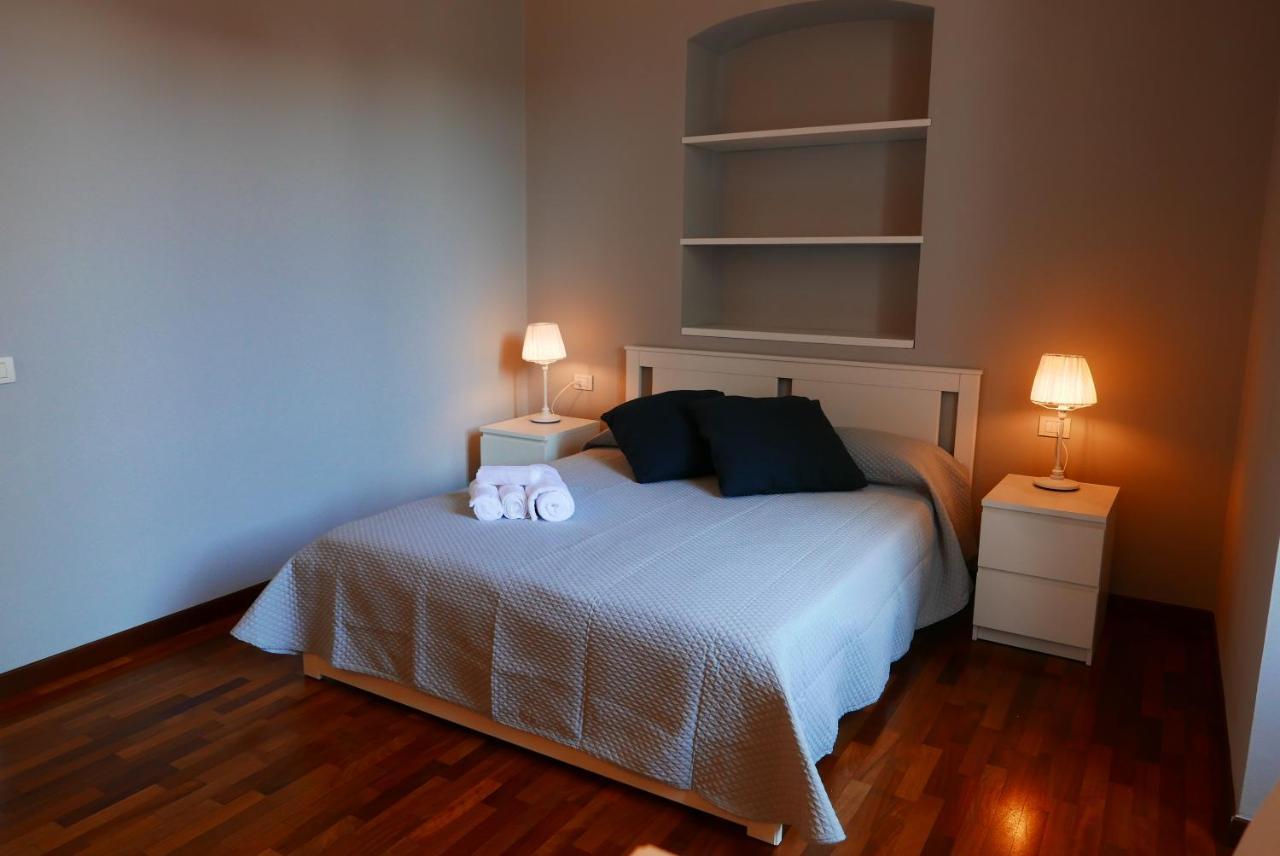 Suite 261 - Intero Appartamento Nel Centro Di Bari Eksteriør billede